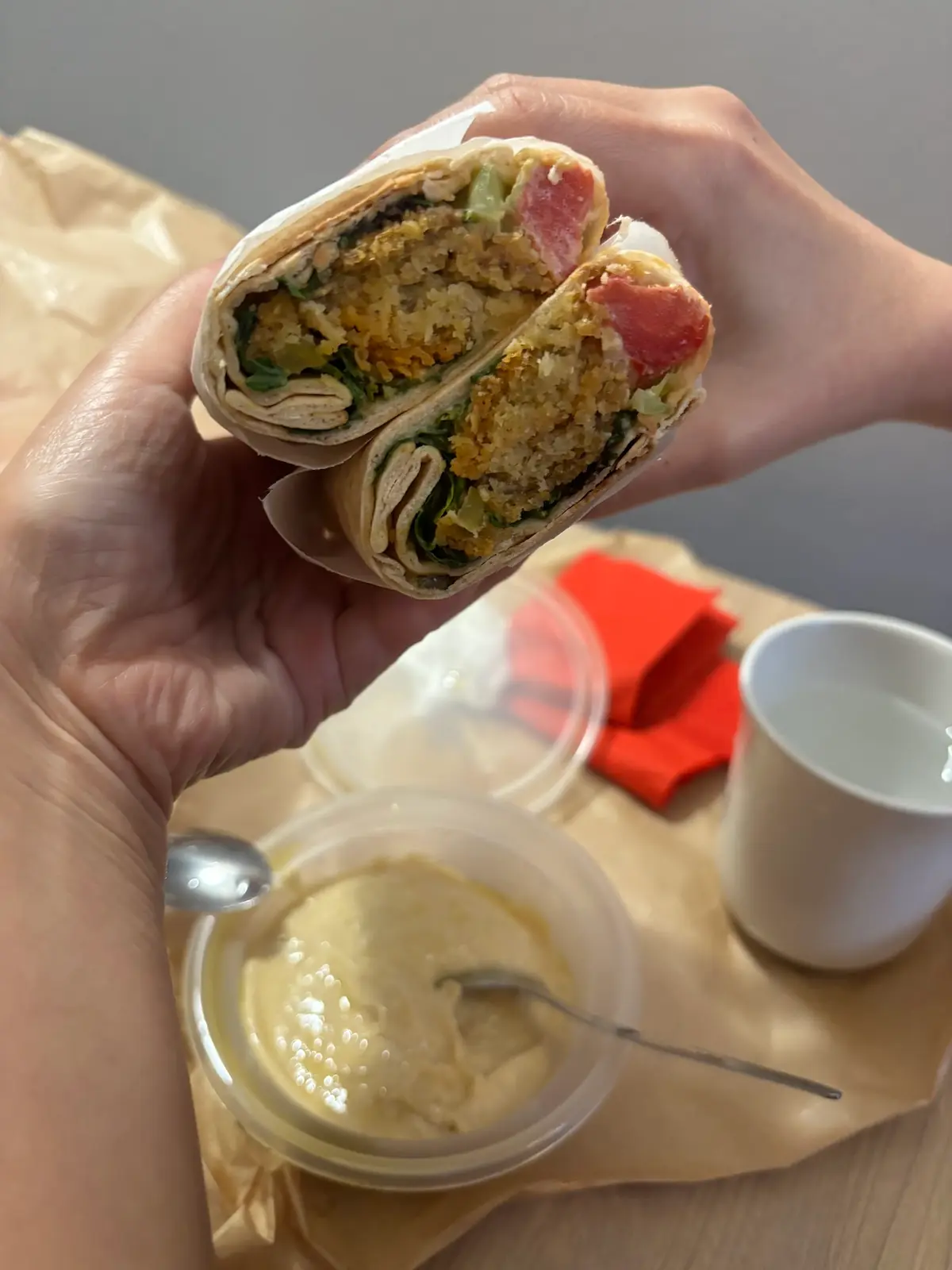 Falafel To Go photo (photo 2 of 3)
