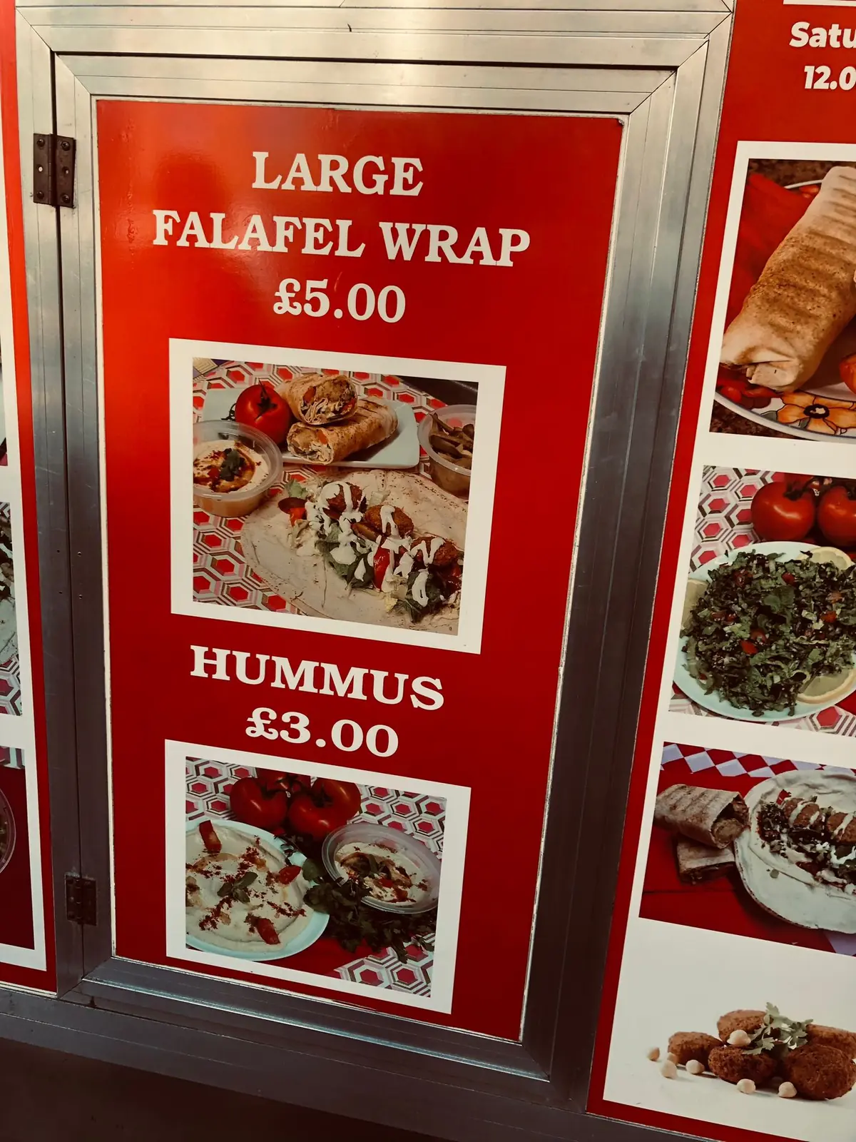 Falafel To Go photo (photo 3 of 3)