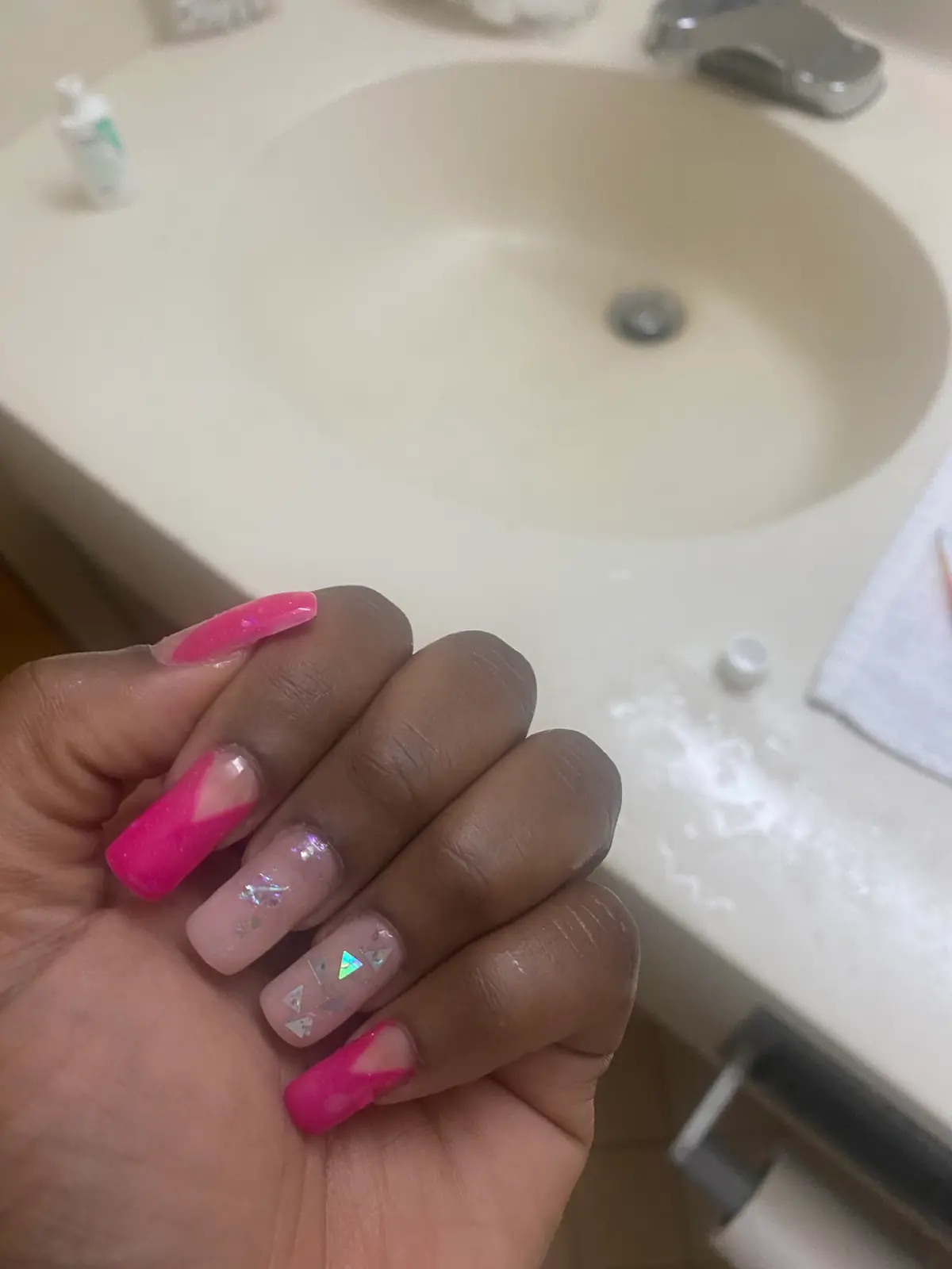 5 Star Nails photo (photo 2 of 3)