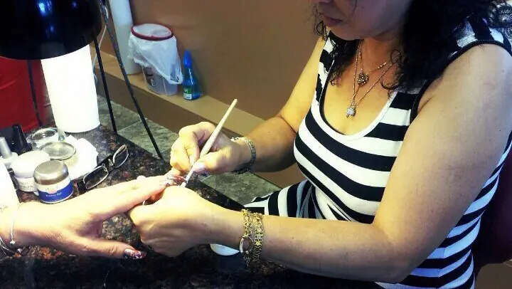 5 Star Nails — Nail Salons in New Bern
