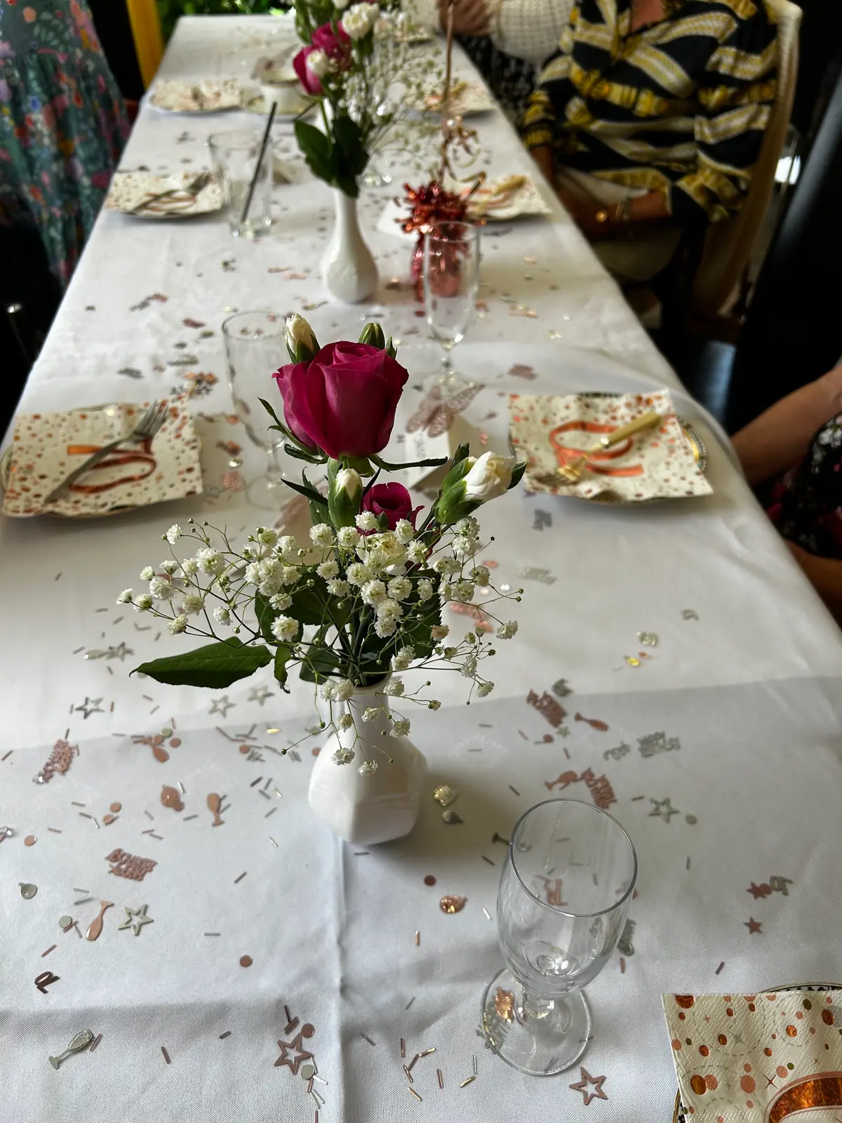 The Dining Room photo (photo 3 of 3)