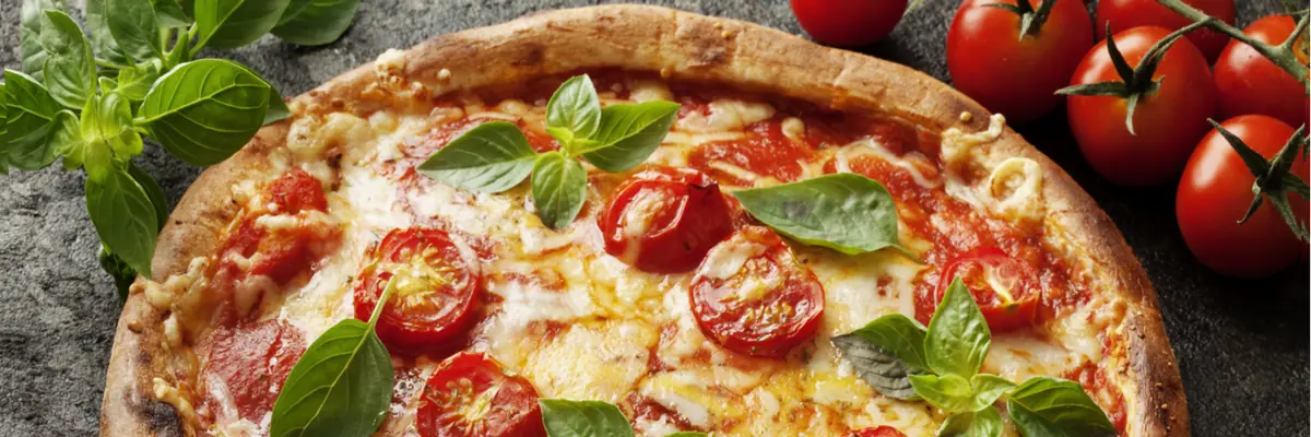 Pizza Supremo photo (photo 1 of 3)