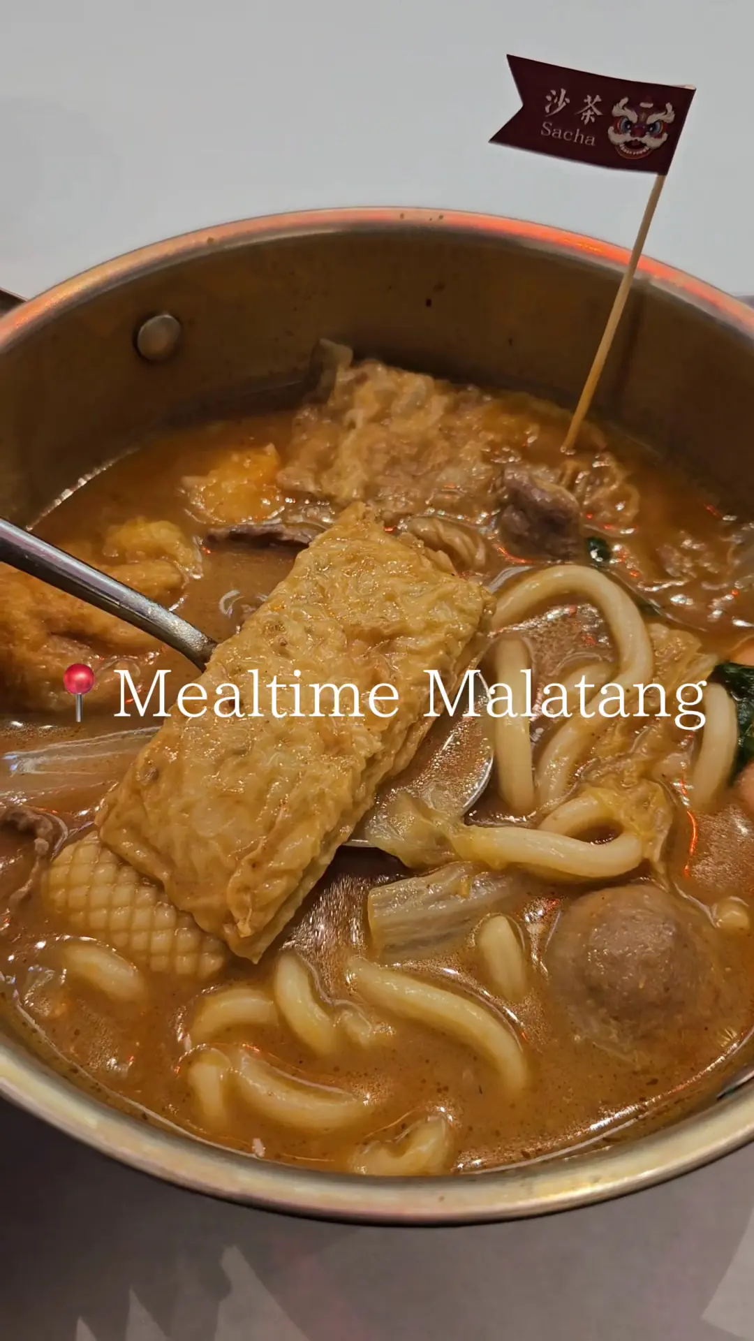 Mealtime Malatang photo (photo 2 of 3)