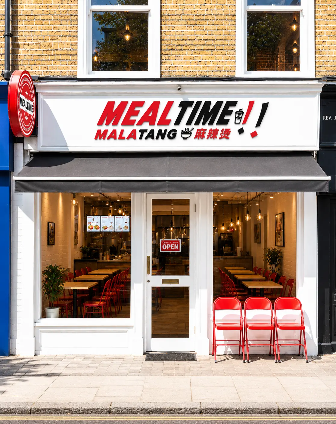 Mealtime Malatang photo (photo 1 of 3)