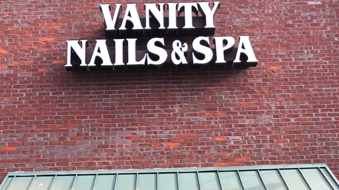 Vanity nails &spa — Nail Salons in Kannapolis