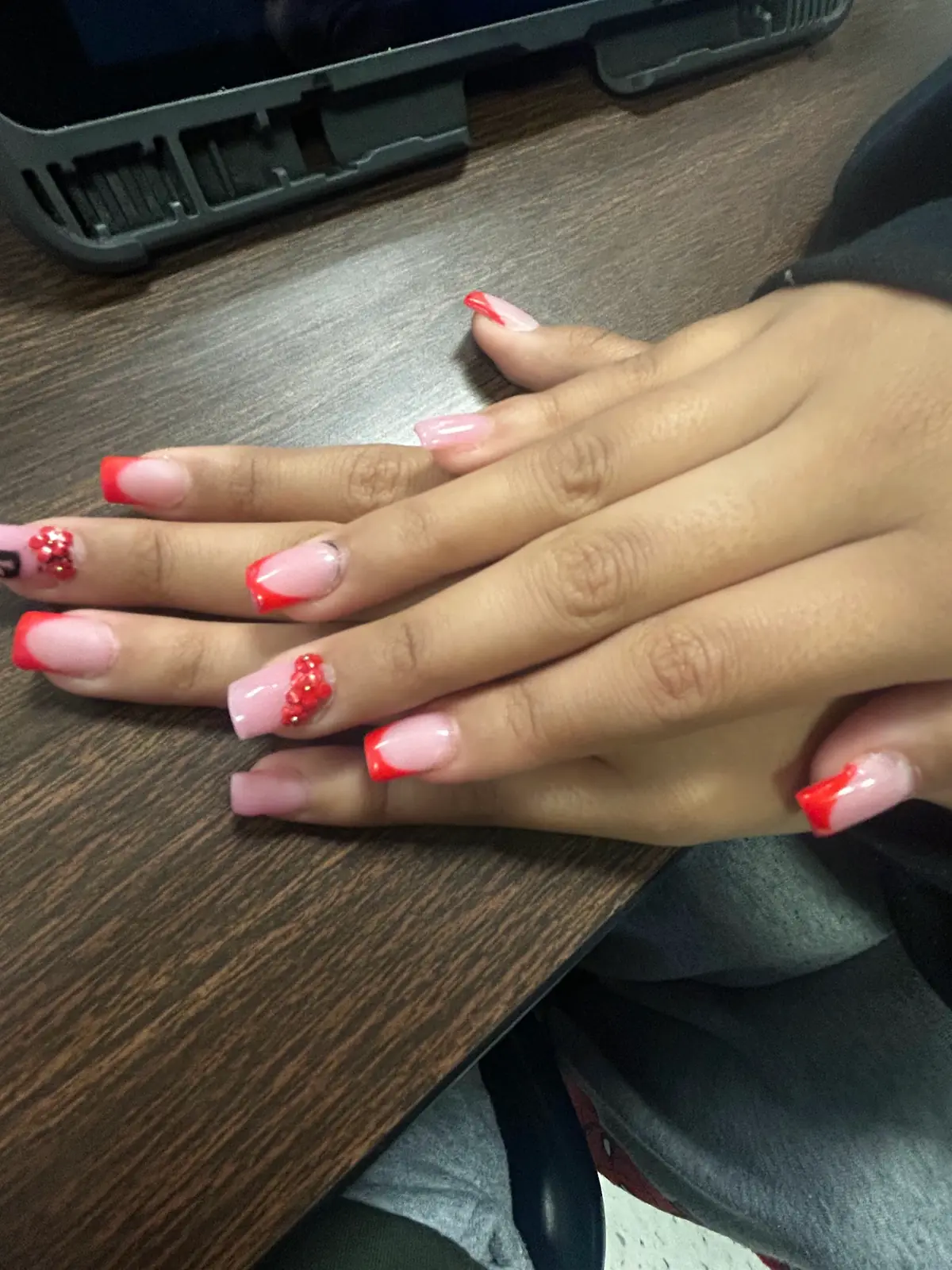 Vanity nails &spa photo (photo 3 of 3)