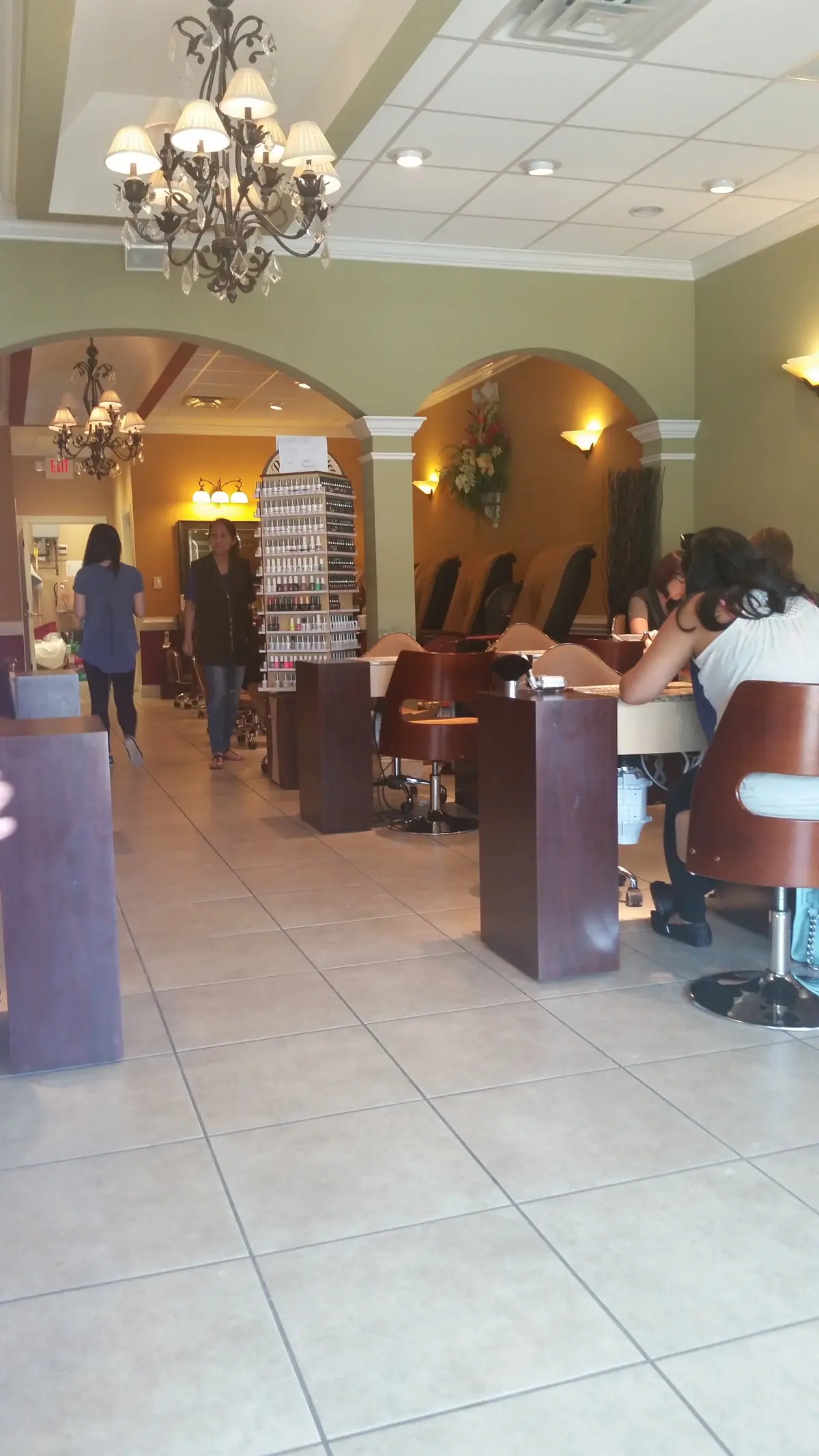 Vanity nails &spa photo (photo 2 of 3)
