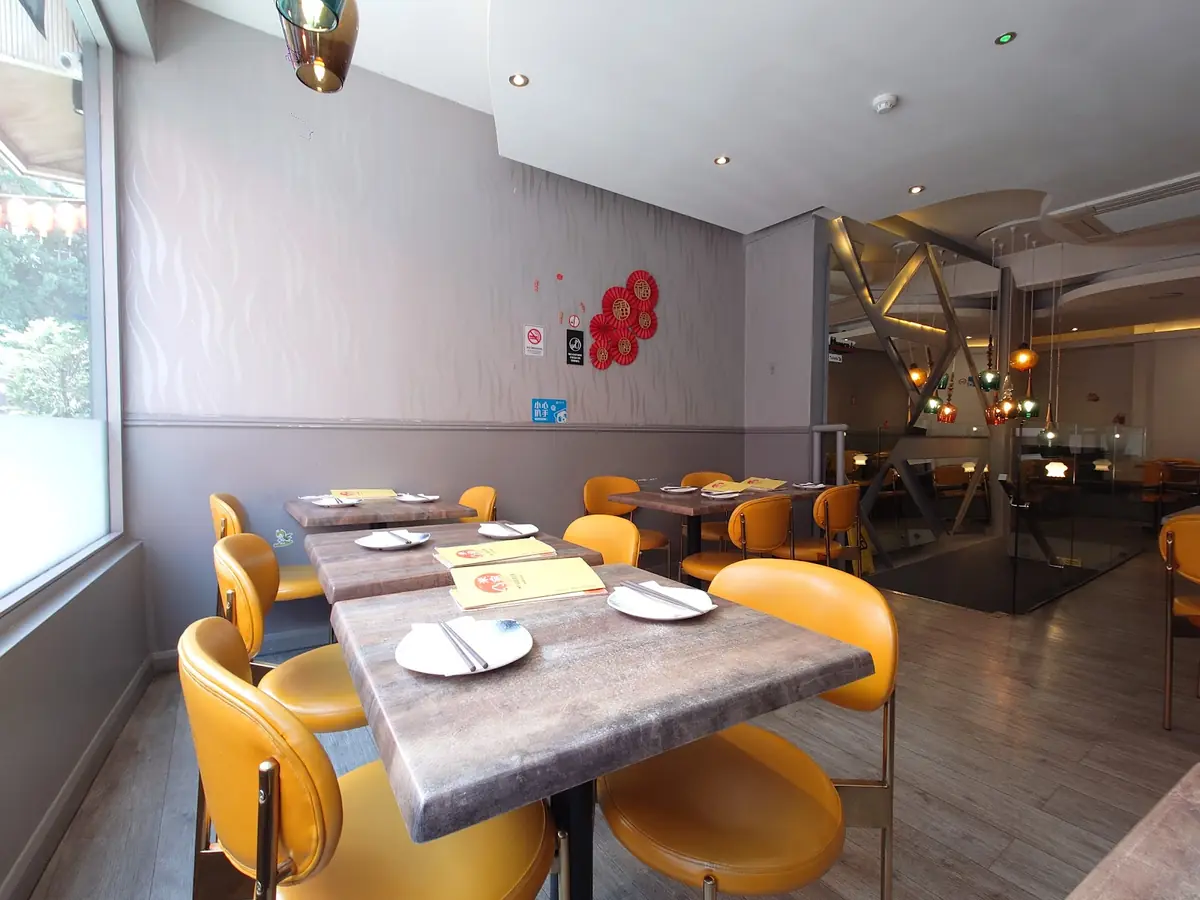 Mi Canteen photo (photo 1 of 3)