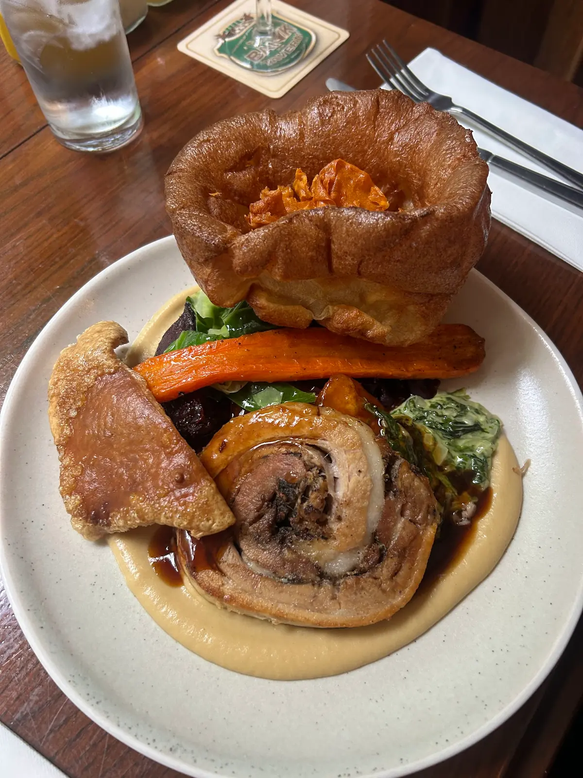 The Bank Tavern photo (photo 3 of 3)
