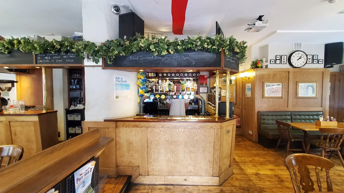 The Bank Tavern photo (photo 1 of 3)