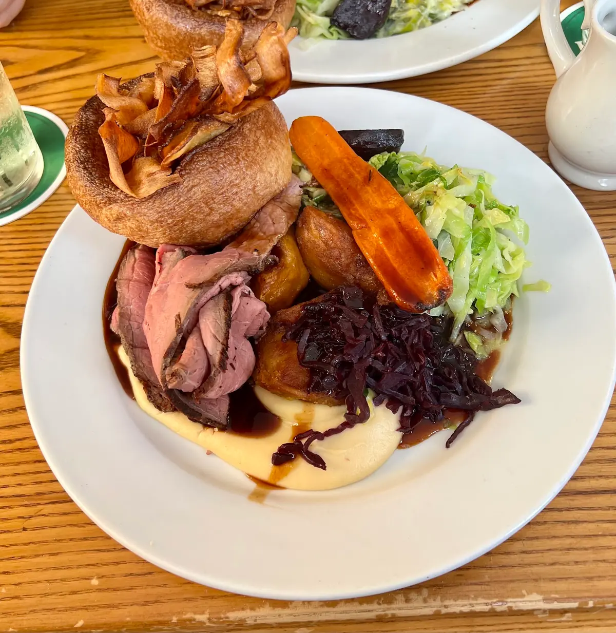 The Bank Tavern