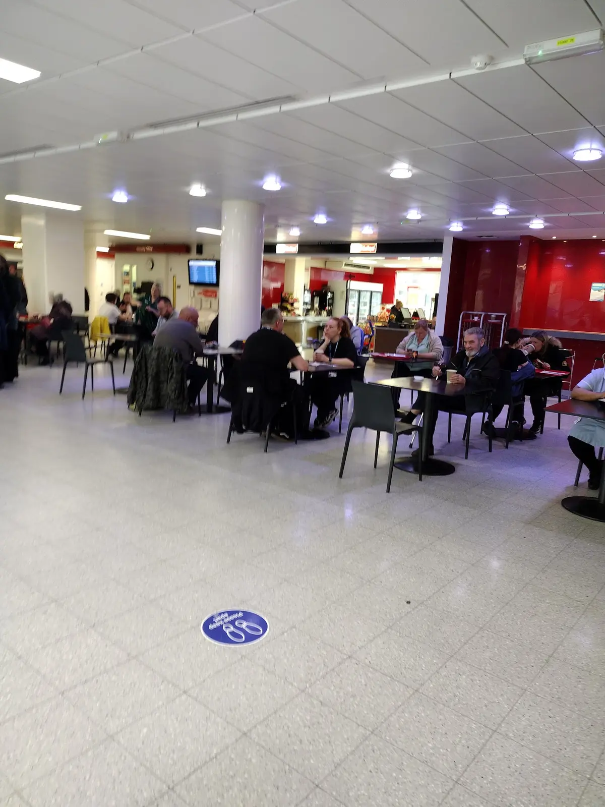 Café at the Royal photo (photo 2 of 3)