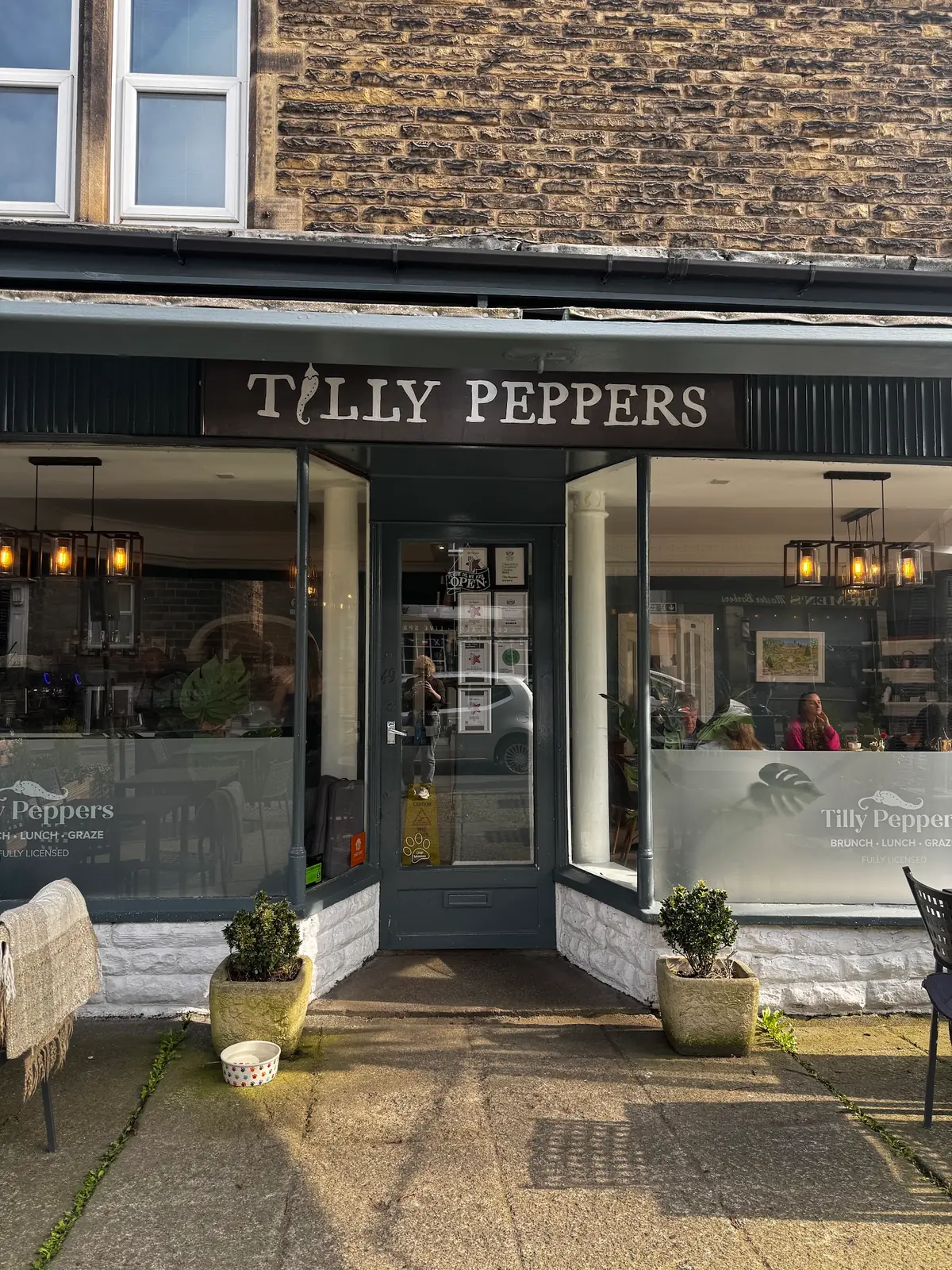 Tilly Peppers photo (photo 1 of 3)