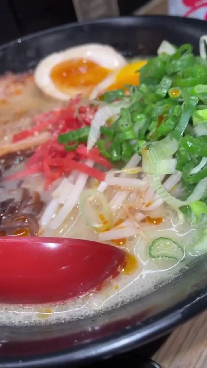 KOI Ramen Bar (Elephant Park) photo (photo 1 of 3)