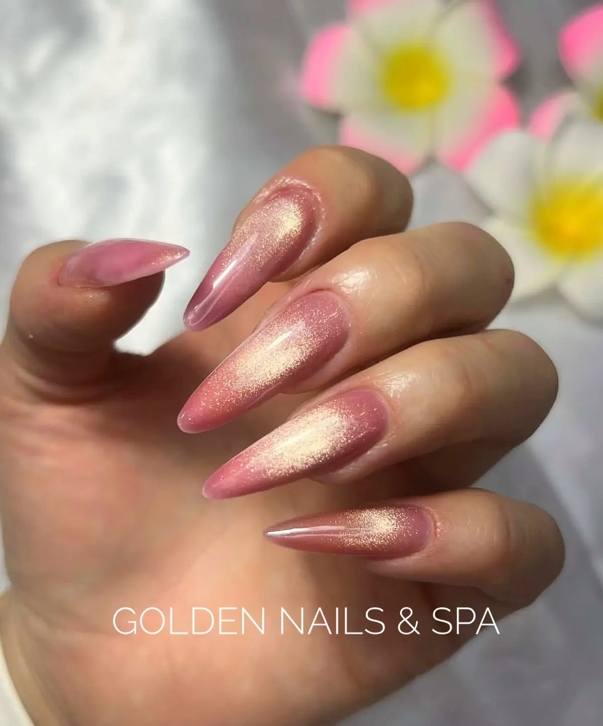 Golden Nails & Spa photo (photo 3 of 3)