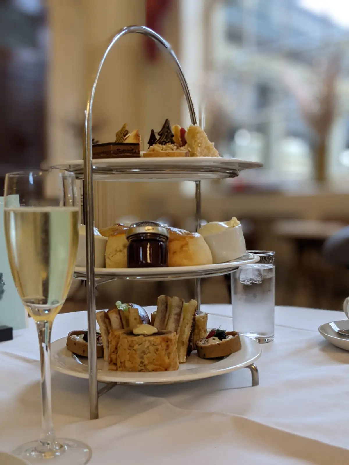 The Pump Room Restaurant photo (photo 2 of 3)