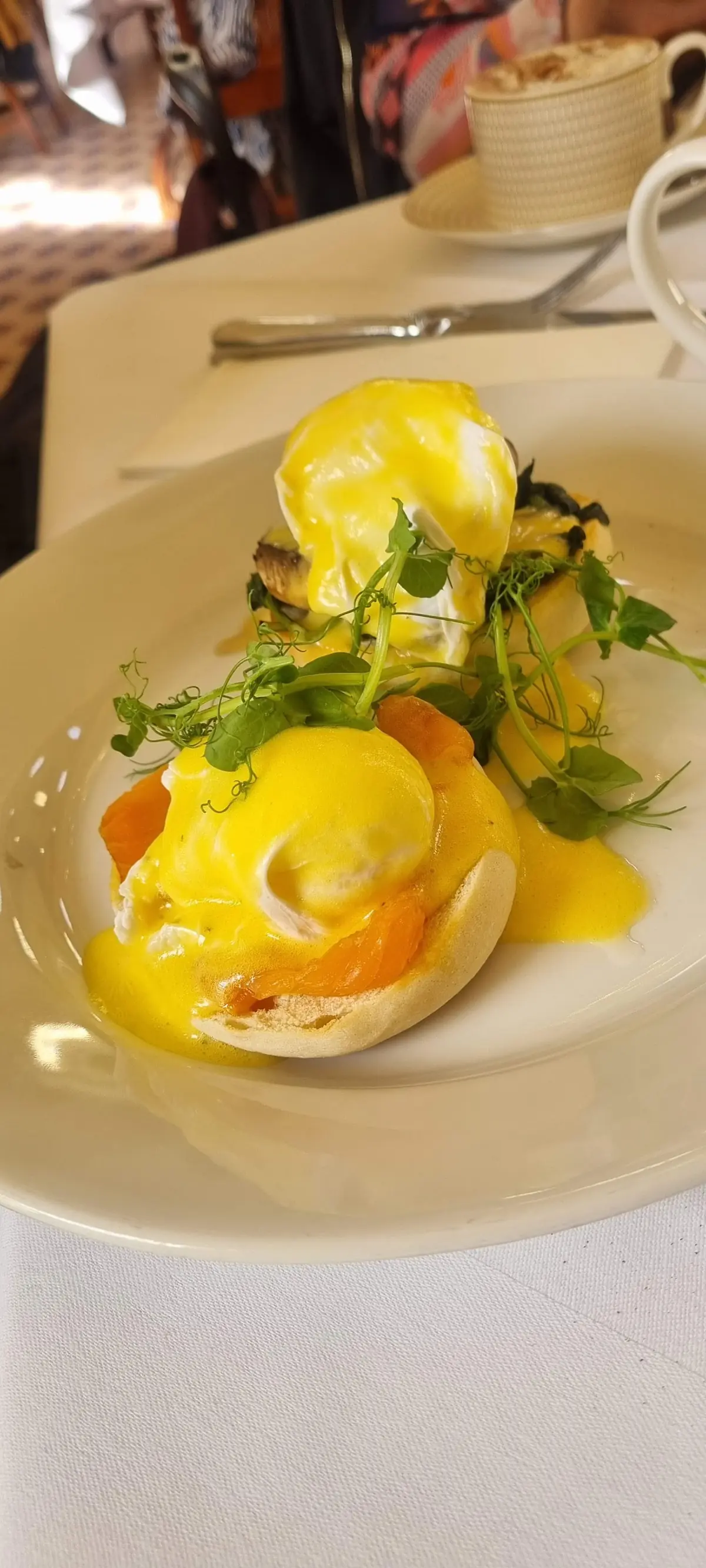 The Pump Room Restaurant photo (photo 3 of 3)
