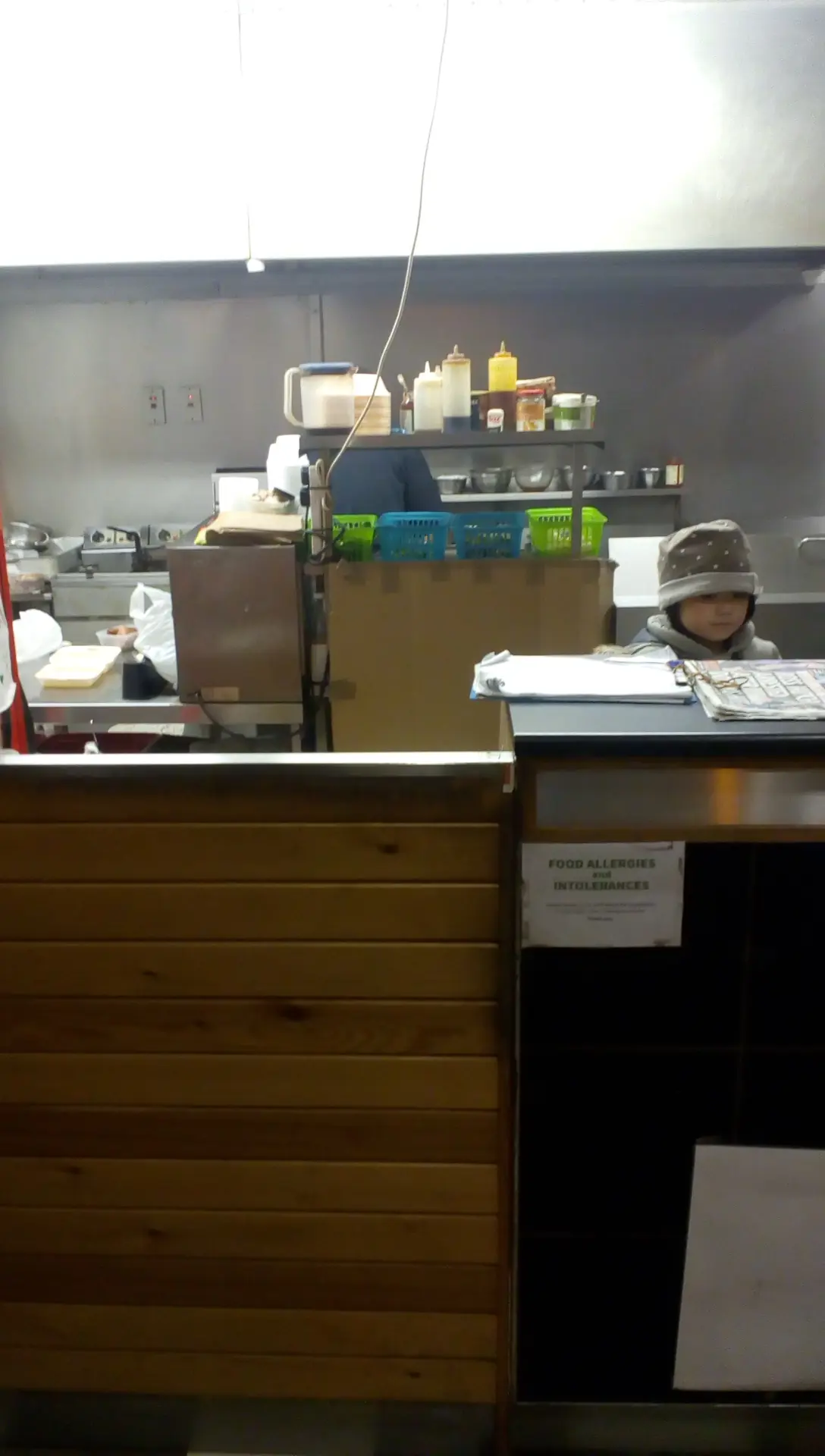 Ocean Chinese — Chinese restaurants in Belfast