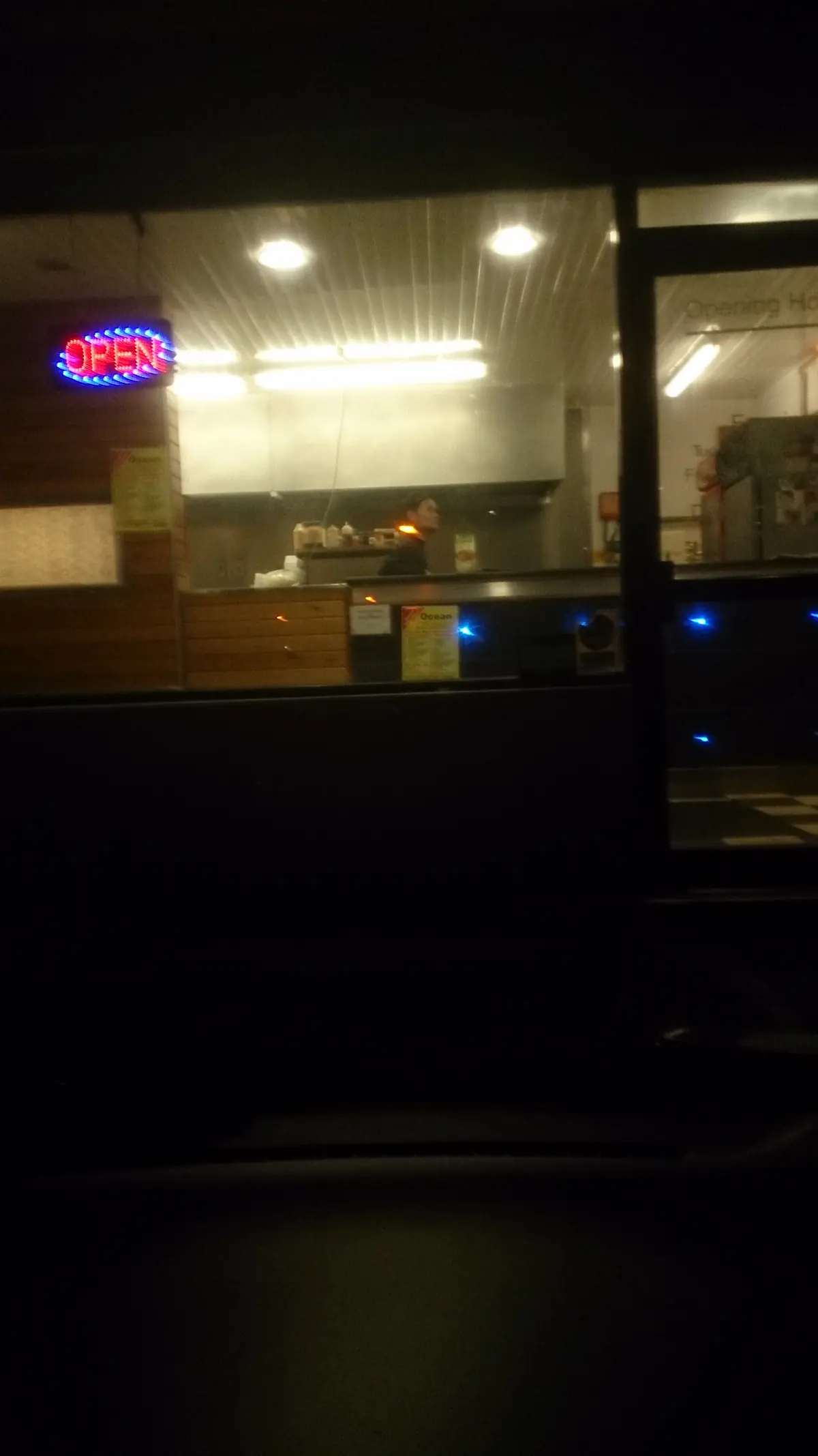 Ocean Chinese photo (photo 3 of 3)