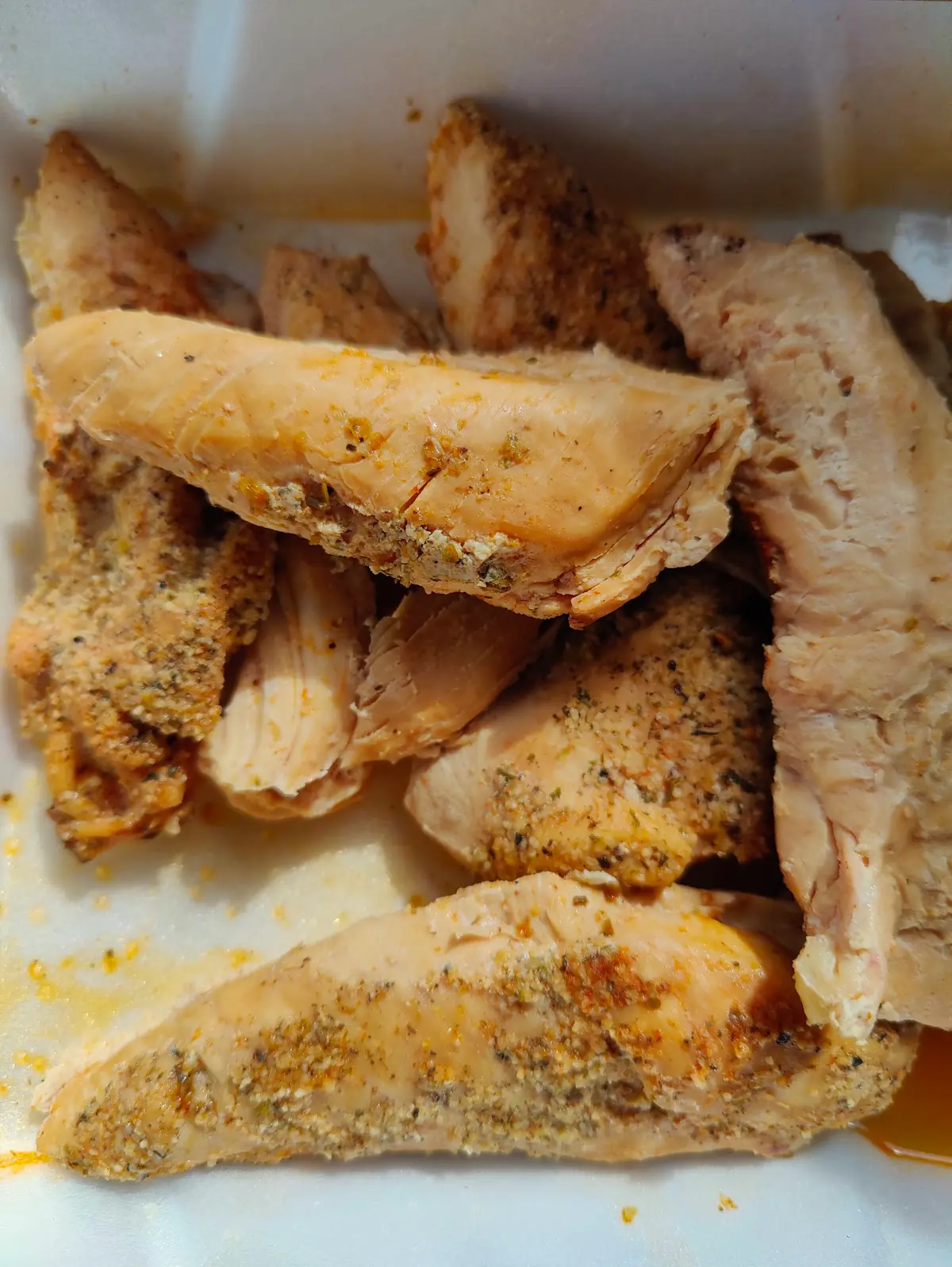 Wilson's Barbeque photo (photo 3 of 3)