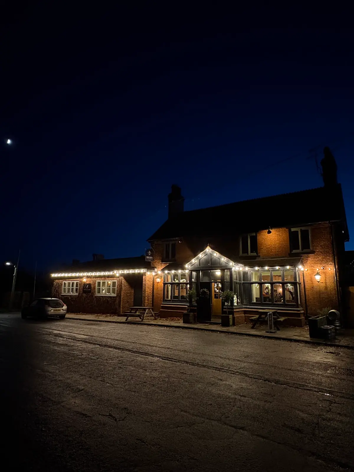 The Bhurtpore Inn photo (photo 3 of 3)
