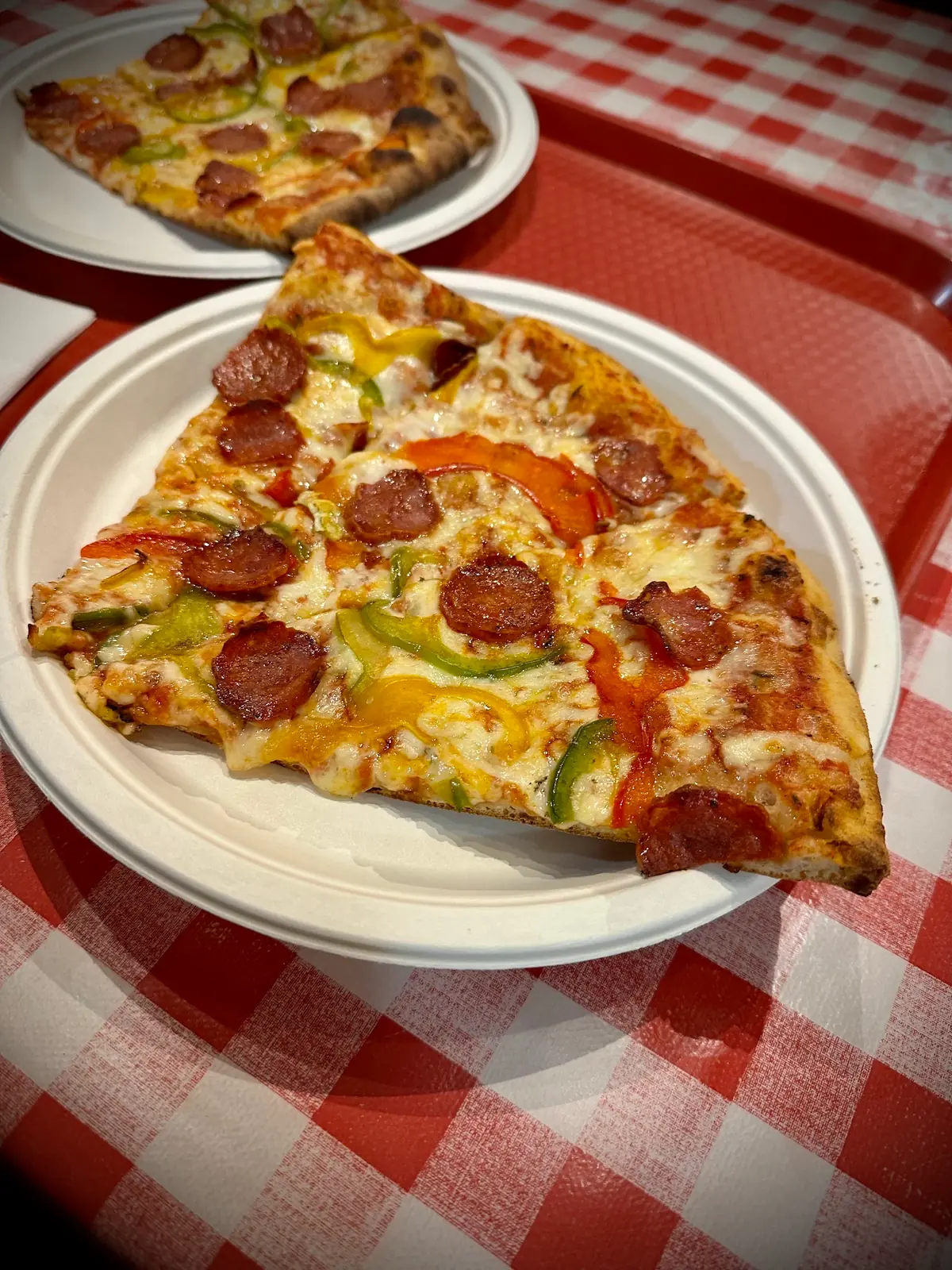 Pizza Pieces Ltd photo (photo 2 of 3)