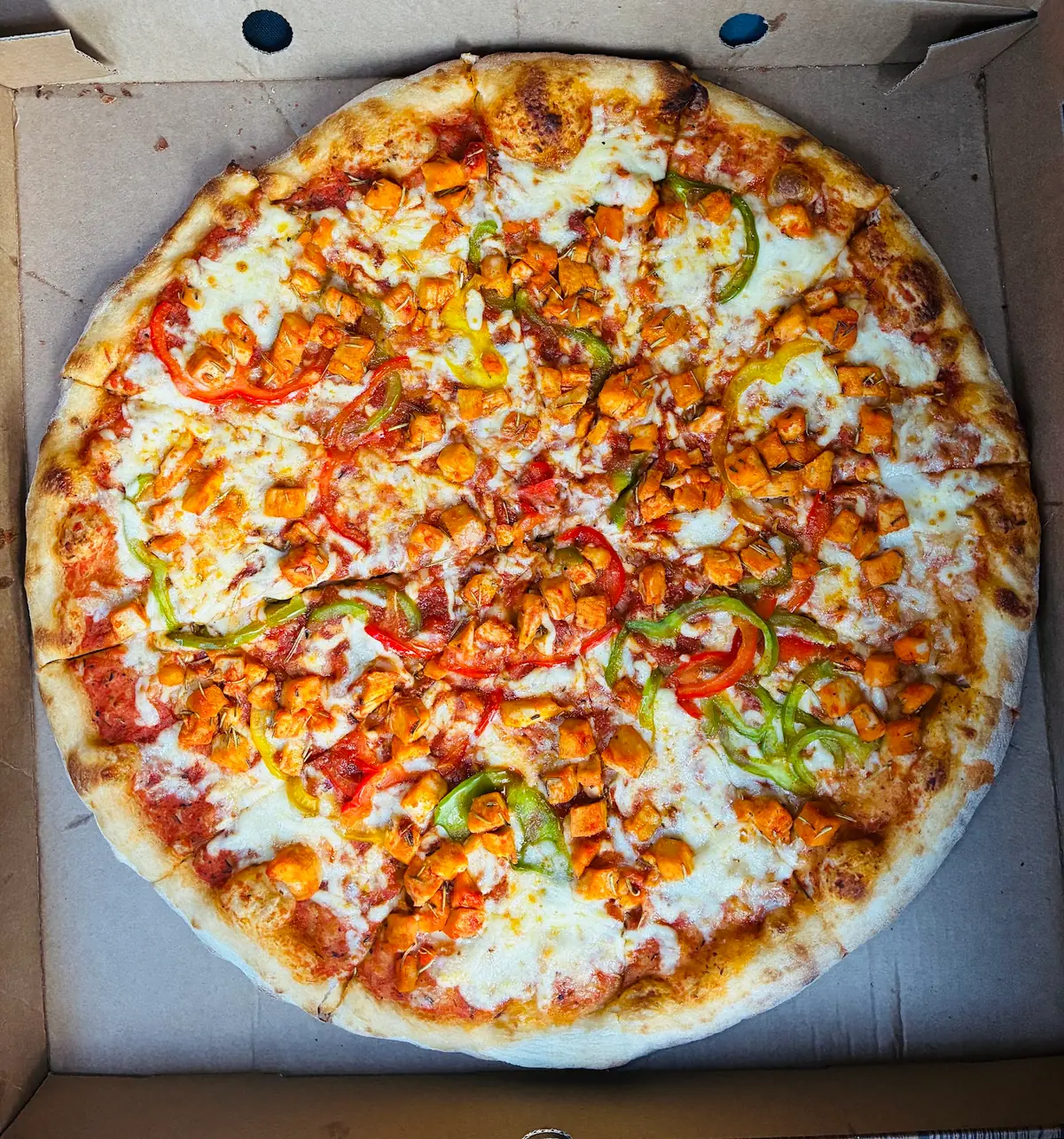 Pizza Pieces Ltd photo (photo 3 of 3)