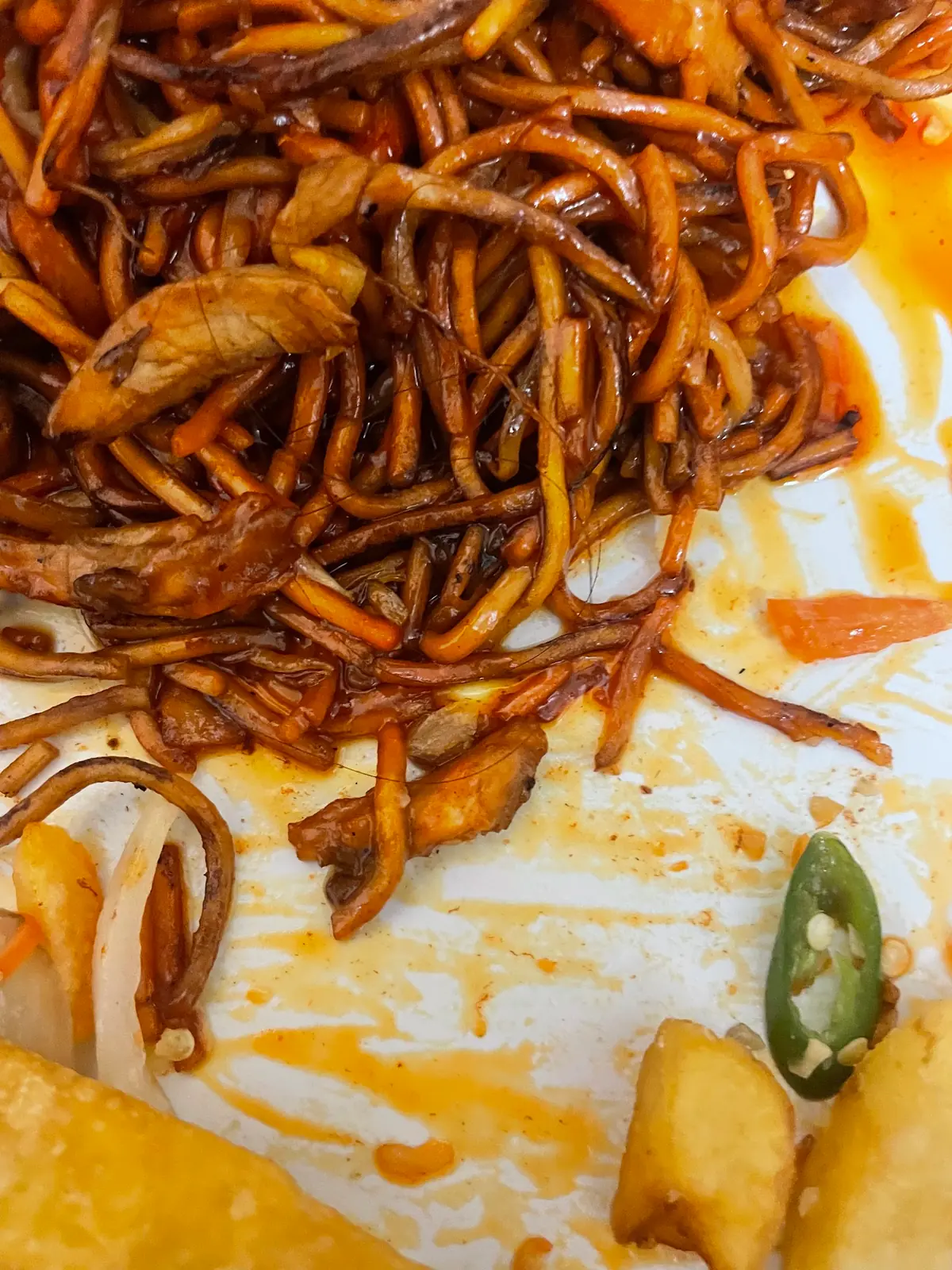 Hot Wok photo (photo 1 of 3)
