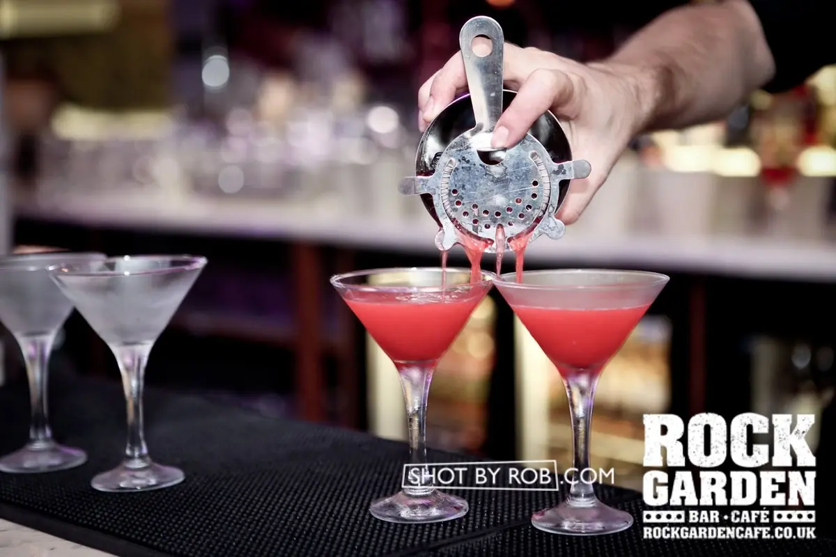 Rock Garden Cafe Bar photo (photo 2 of 3)