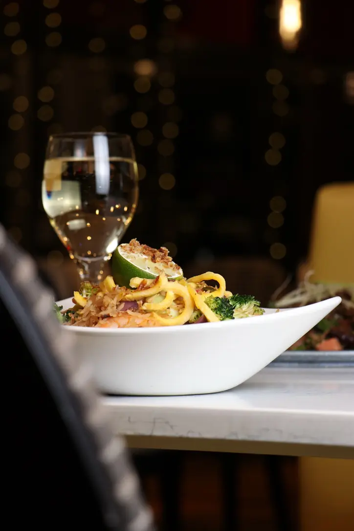 Banana Wharf — Restaurants in Southampton