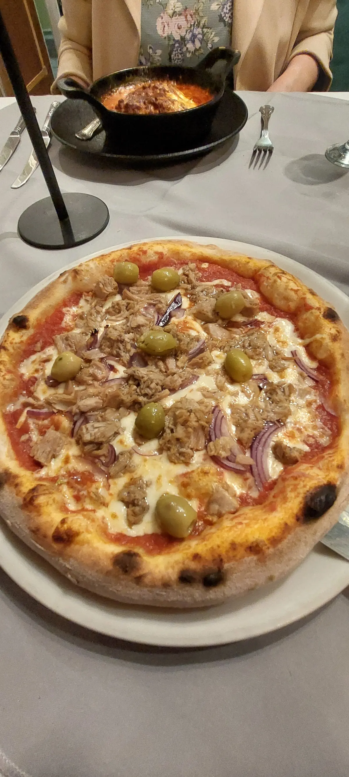 Vetrano Restaurant photo (photo 3 of 3)