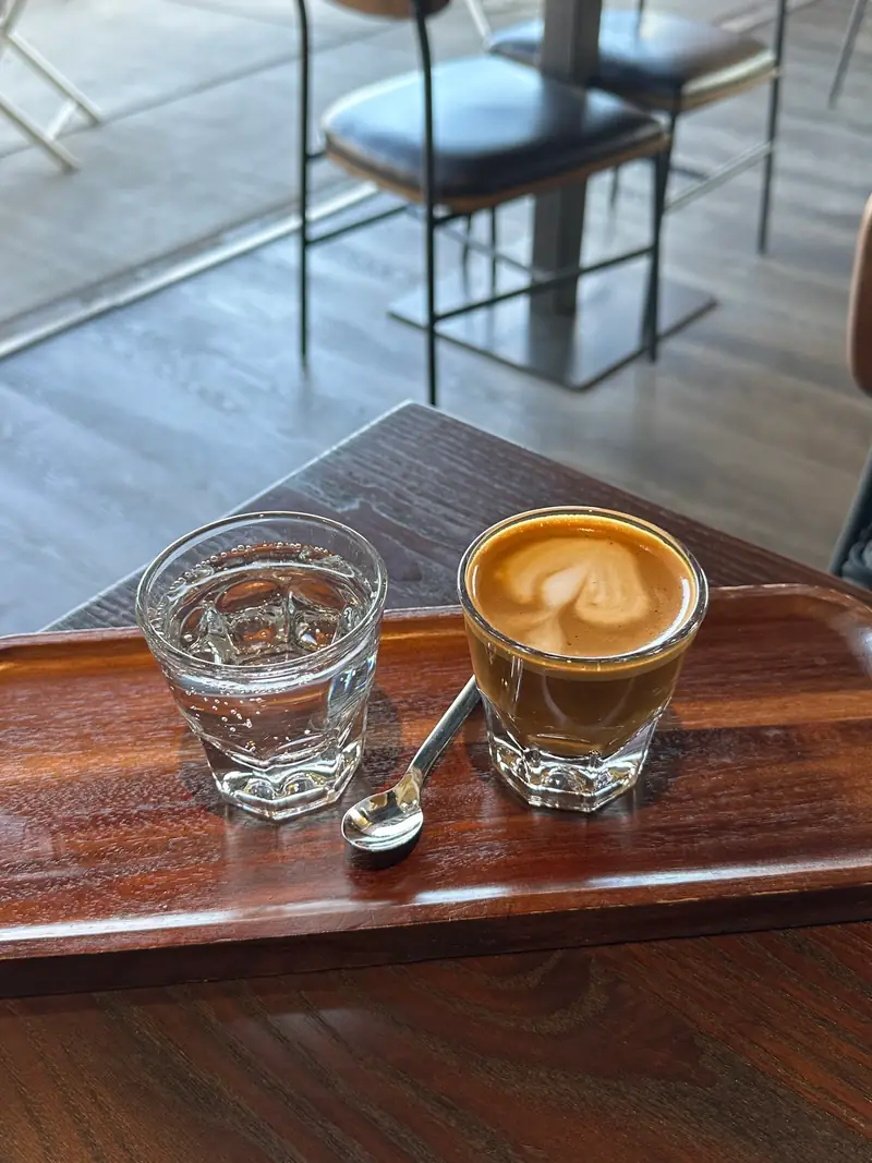 Caffè Vita - Central Phoenix Coffee Shop & Roaster photo (photo 2 of 3)