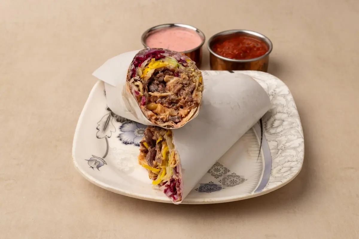 Sultan Grill