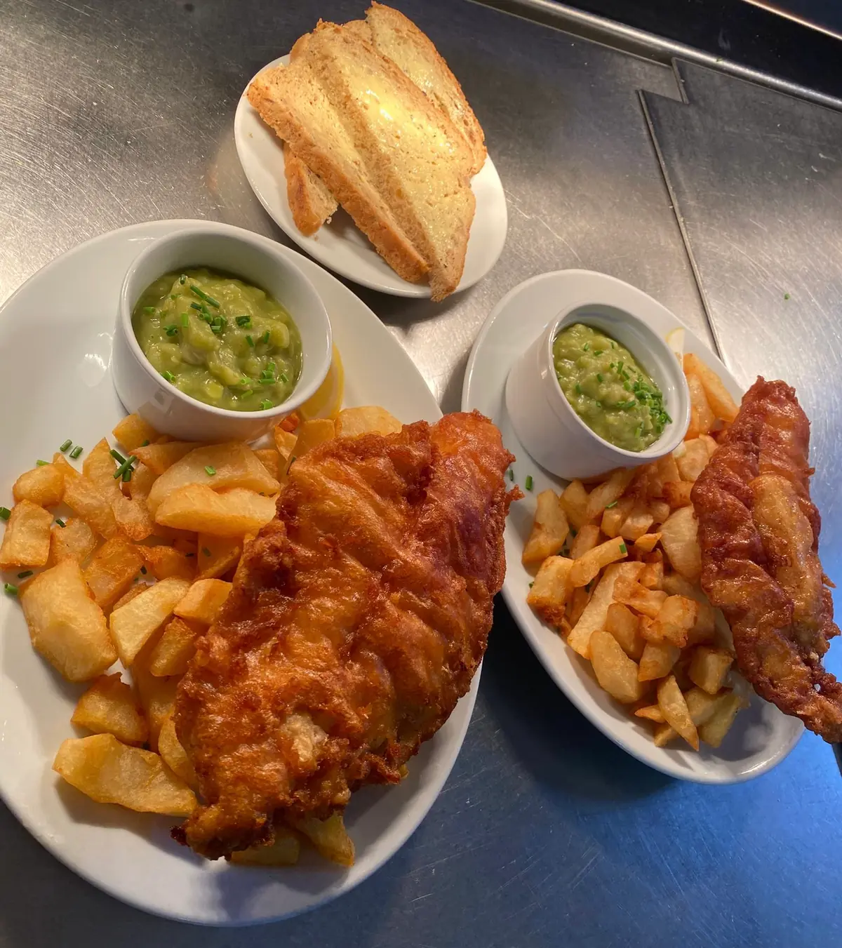 Olive’s Café Bistro — Cafes in Hebden Bridge
