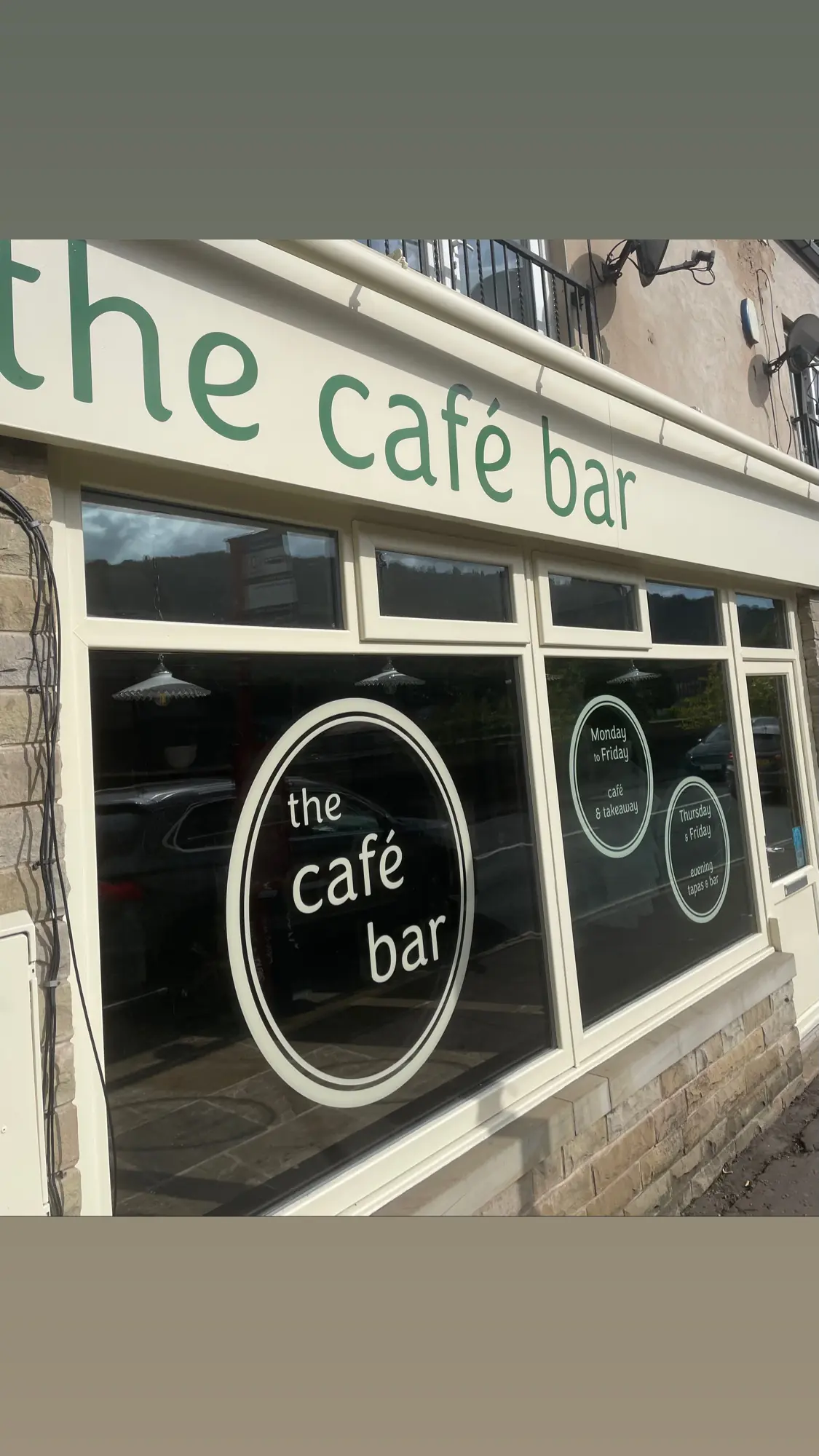 Olive’s Café Bistro photo (photo 2 of 3)