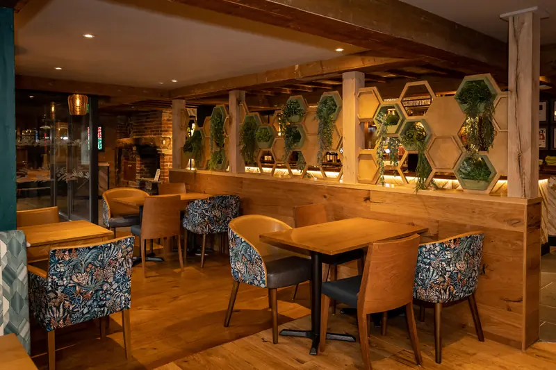 Harvester Summerhill House Dudley