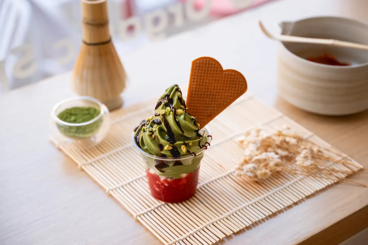 Suki Cafe photo (photo 2 of 3)