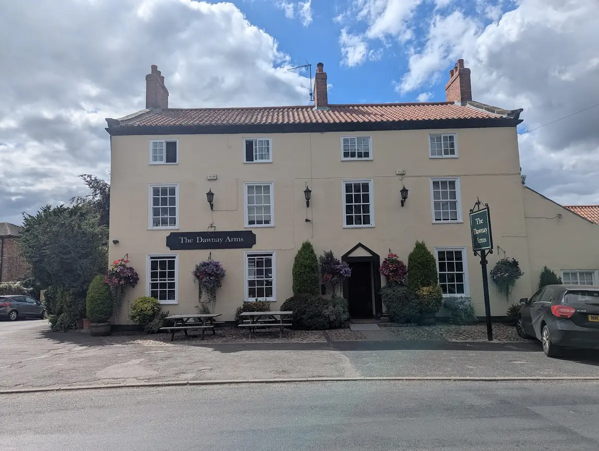 The Dawnay Arms photo (photo 3 of 3)