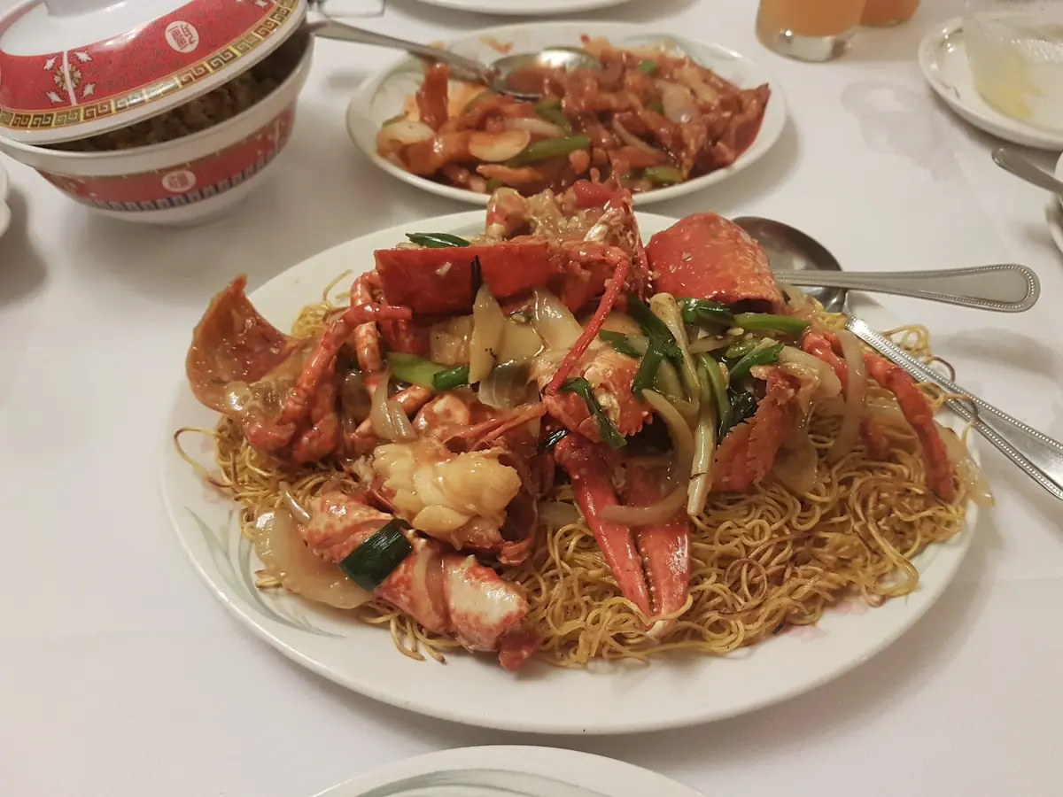 Mr Wong's photo (photo 2 of 3)