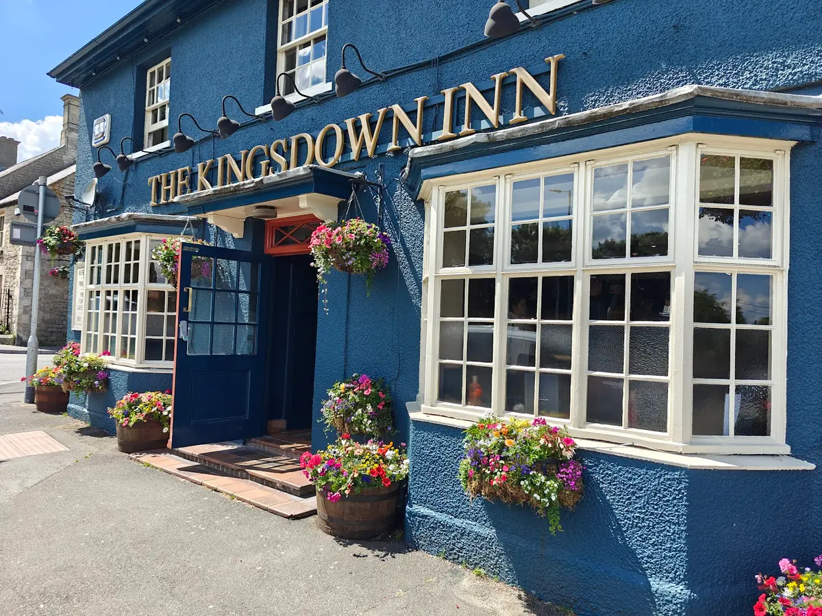 The Kingsdown