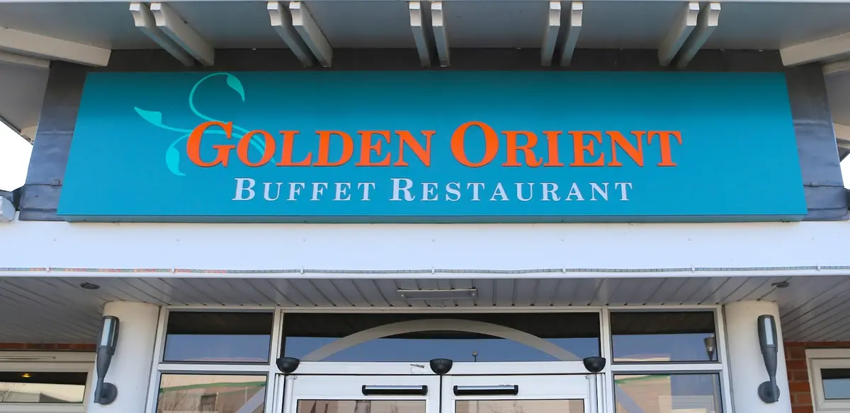 Golden Orient photo (photo 1 of 3)