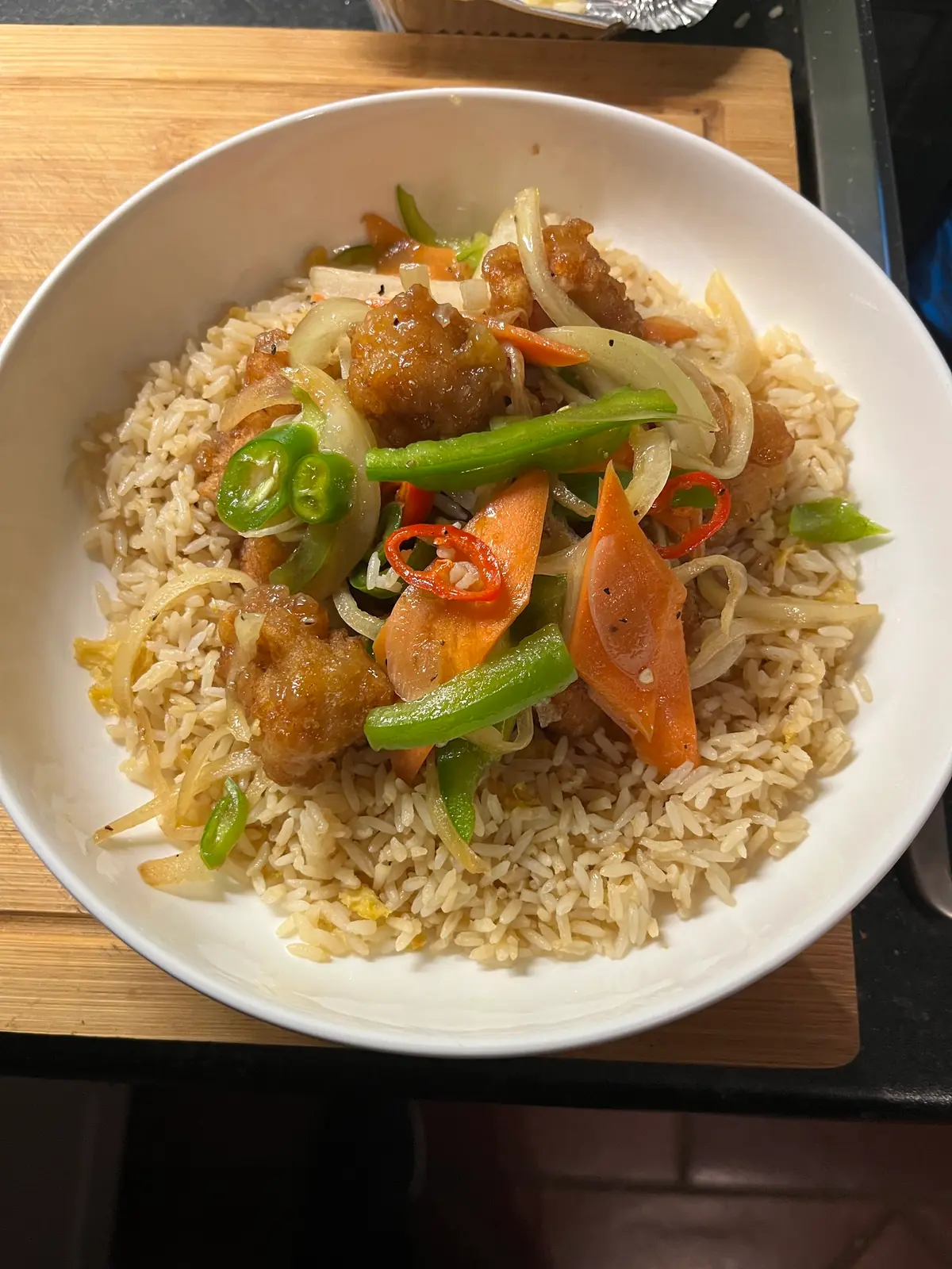 Happy Garden — Chinese restaurants in Magherafelt