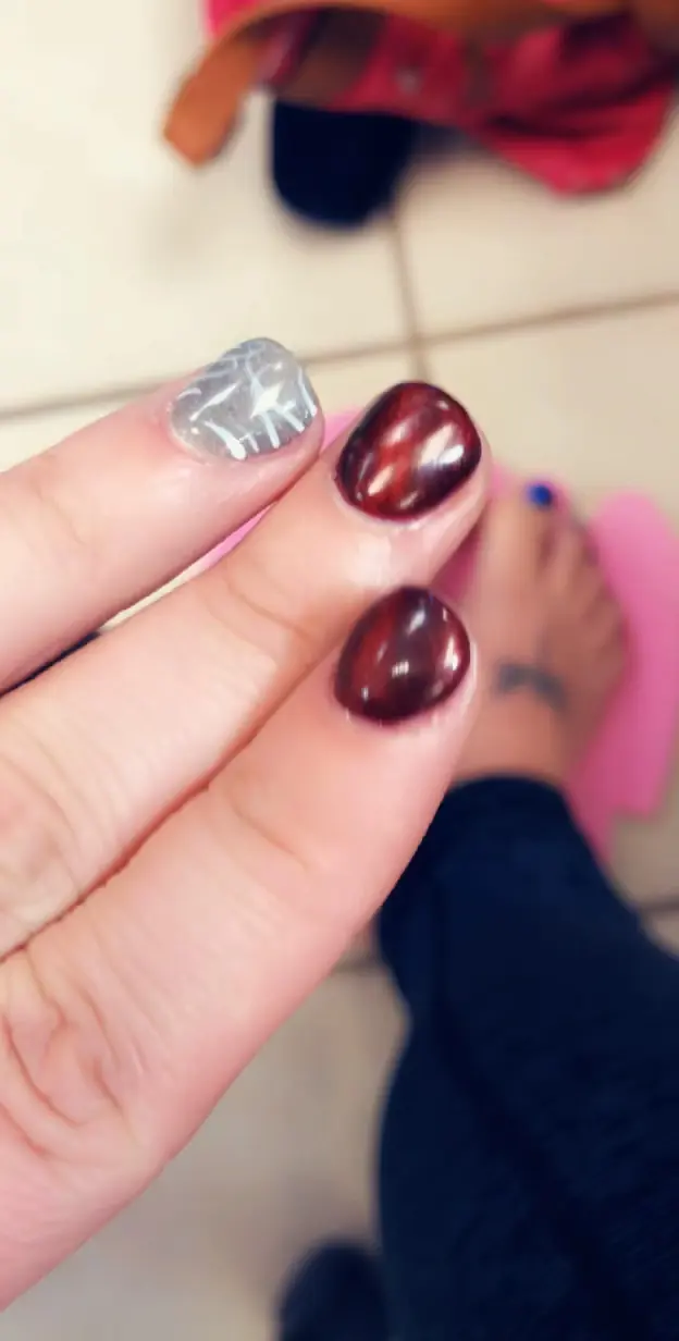 Lowell Nails And Spa, LLC photo (photo 2 of 3)