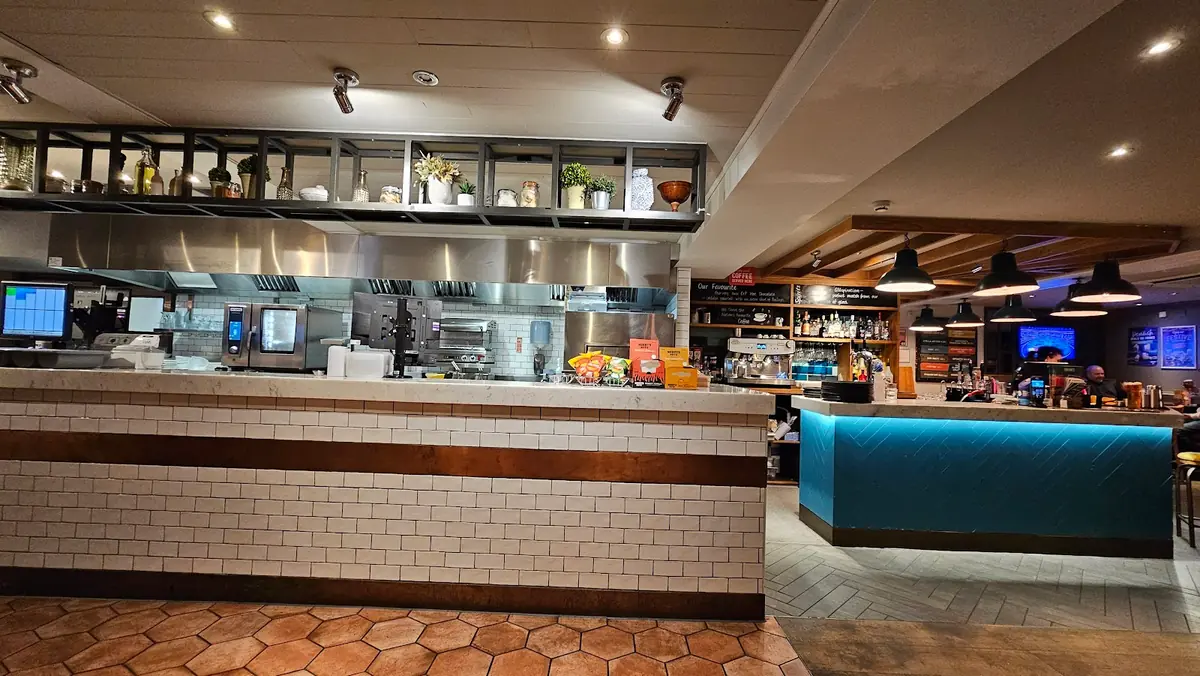 The Cotton Mill - Queensway Inns