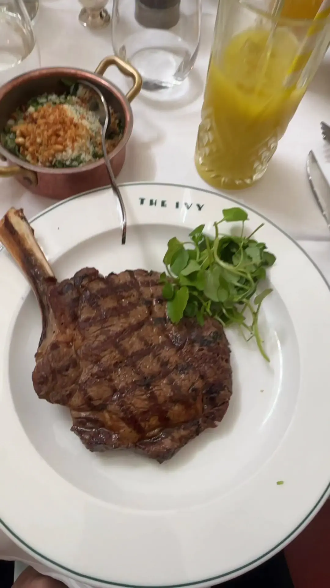 The Ivy Montpellier Brasserie Cheltenham photo (photo 1 of 3)