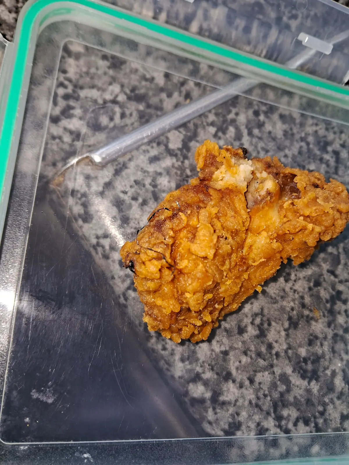 KFC Worksop - High Grounds Road photo (photo 3 of 3)