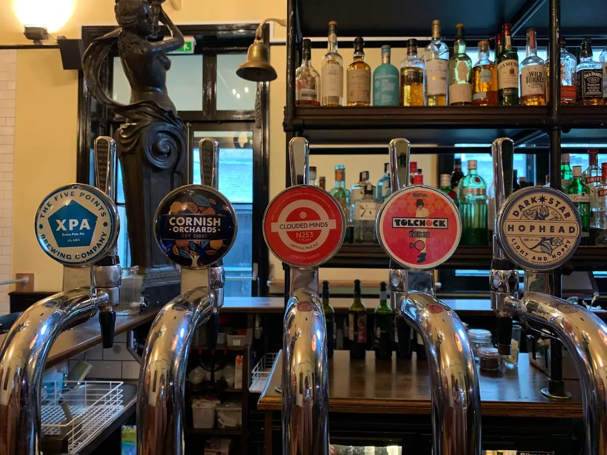 The George & Dragon photo (photo 2 of 3)