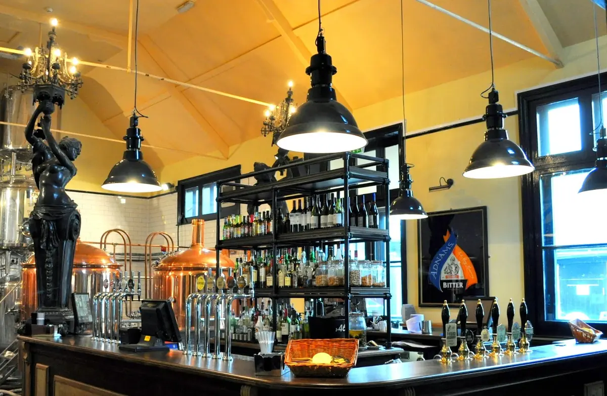 The George & Dragon photo (photo 3 of 3)
