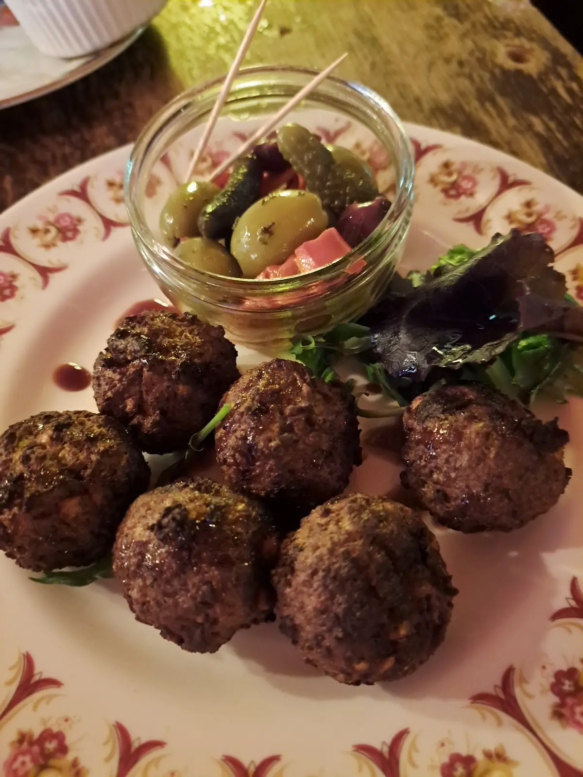 Olive Moroccan Restaurant photo (photo 2 of 3)