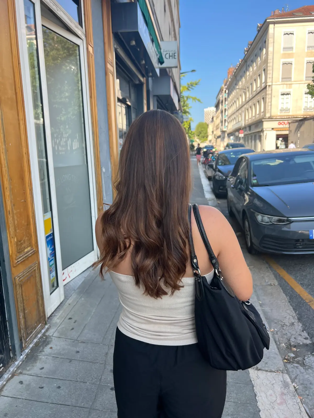 Salon Lauren Klein